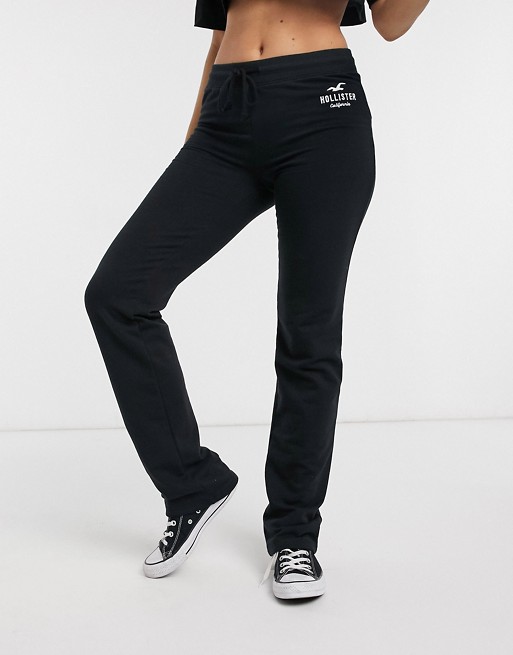 Hollister classic joggers