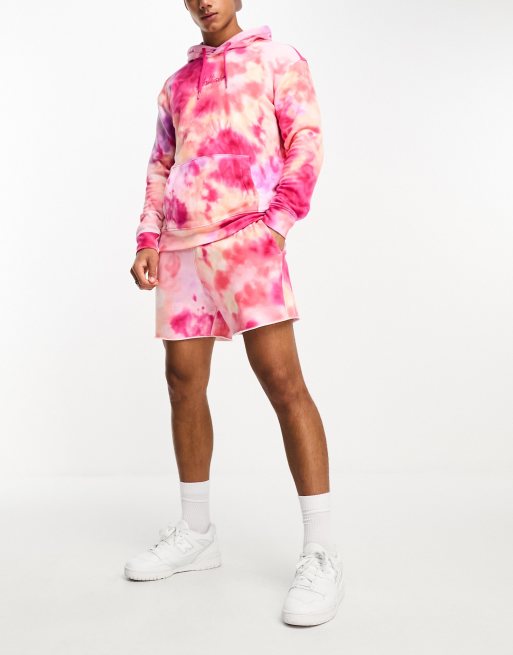 Hollister co shorts clearance