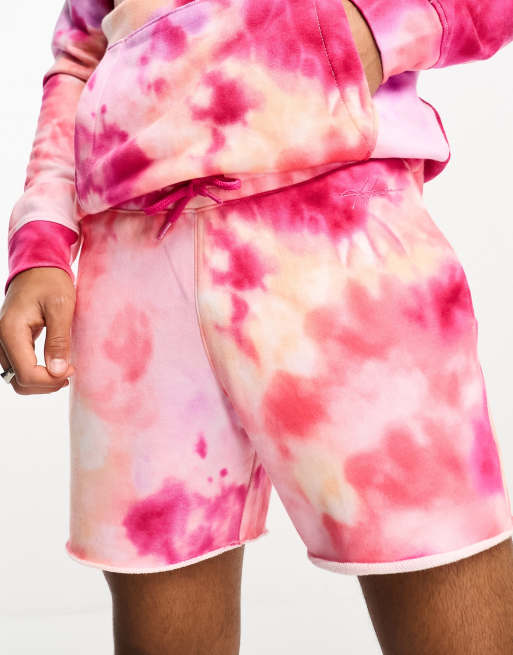 Hollister top co shorts