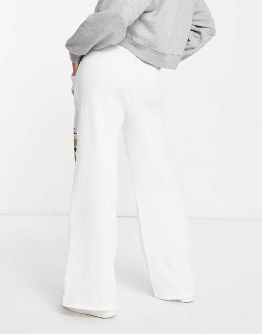 Hollister flare sweatpants sales