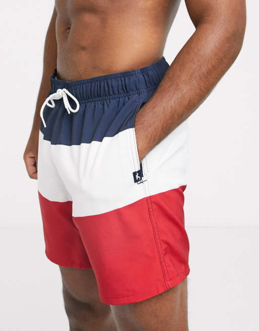 Hollister short de bain hotsell
