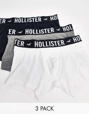 hollister mutande