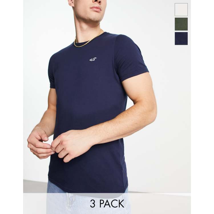 Magliette attillate clearance