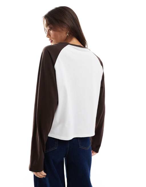 Hollister raglan 2025