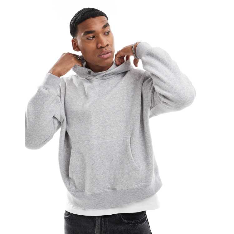 Crop hoodie hollister sales