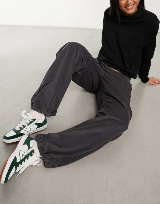 Hollister fleece pants deals