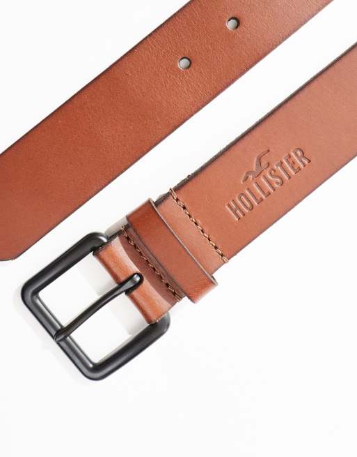 Hollister ceinture hot sale