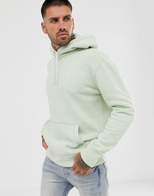 Hollister core icon logo hoodie in 