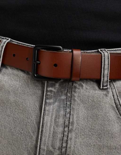 Hollister leather belt new arrivals