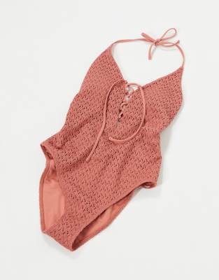 hollister costumi da bagno