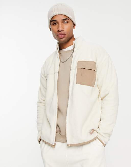 Hollister online jackets on sale