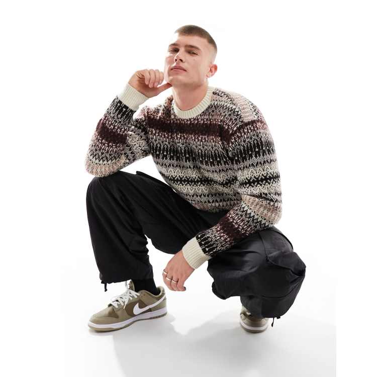 Hollister jumper clearance sale