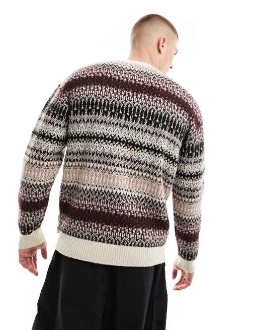 Hollister outlet wool sweater