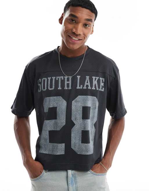 Hollister jersey 2025