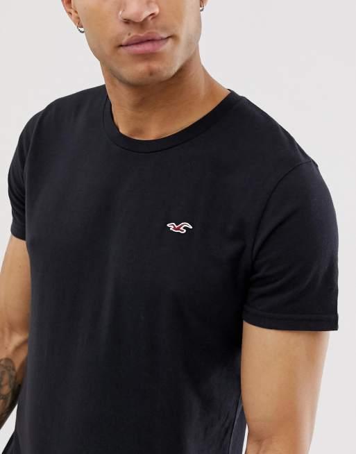 Hollister t shirt xs new arrivals
