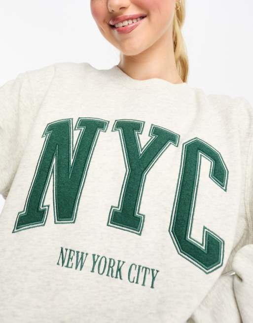 Hollister manhattan deals
