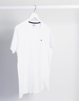 hollister white