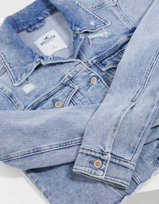 Jean hollister femme top