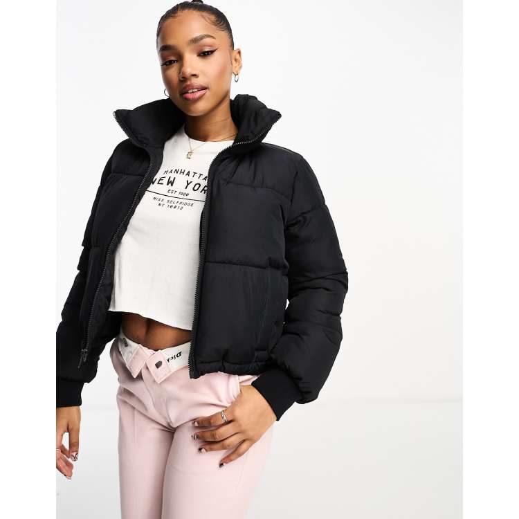 Hollister jackets sale uk shop