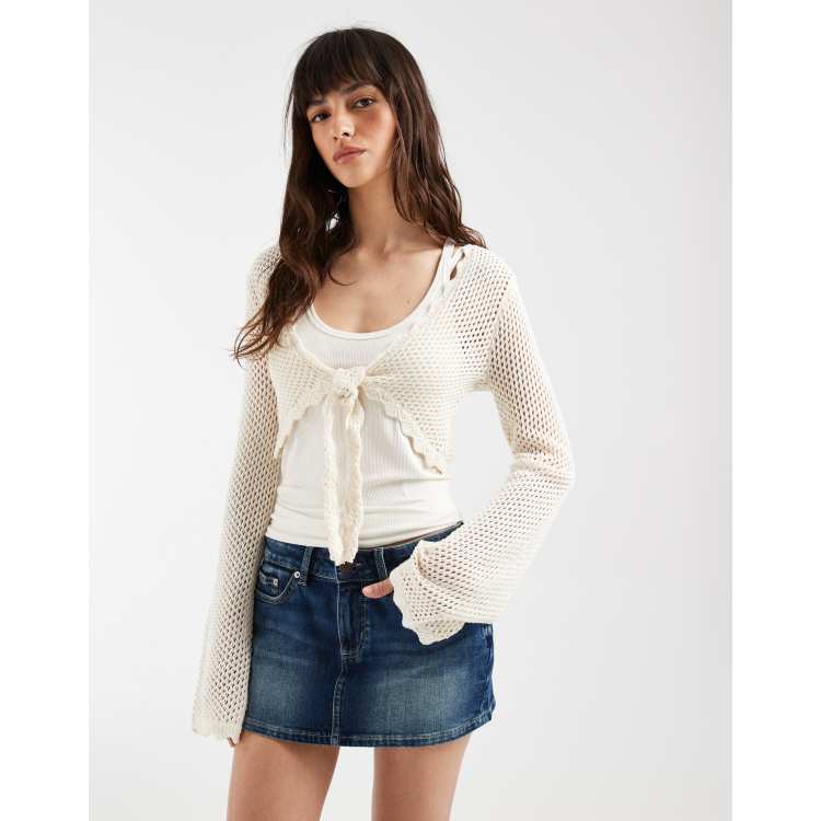 Hollister レディース トップス Women's Hollister Feel Good Easy Zip-Up Logo Graphic Hoodie