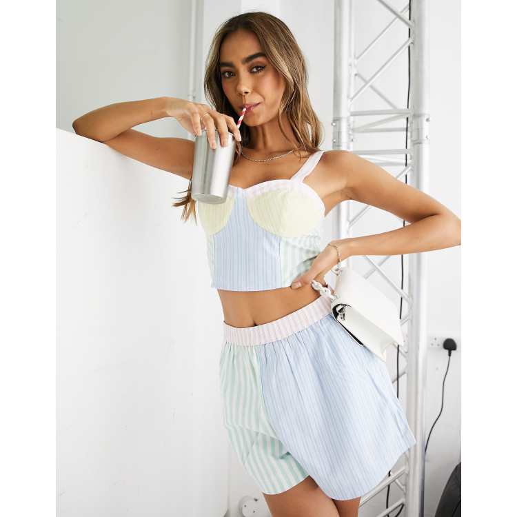 Hollister crop tops for best sale girls