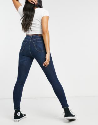 hollister long jeans