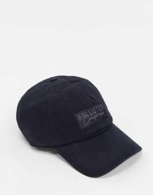 hollister cap