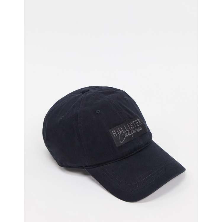 Hollister dad hat hotsell