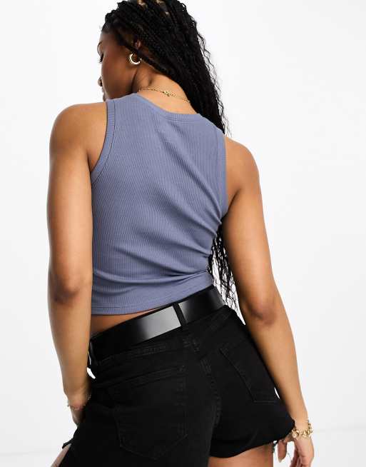Debardeur hollister on sale