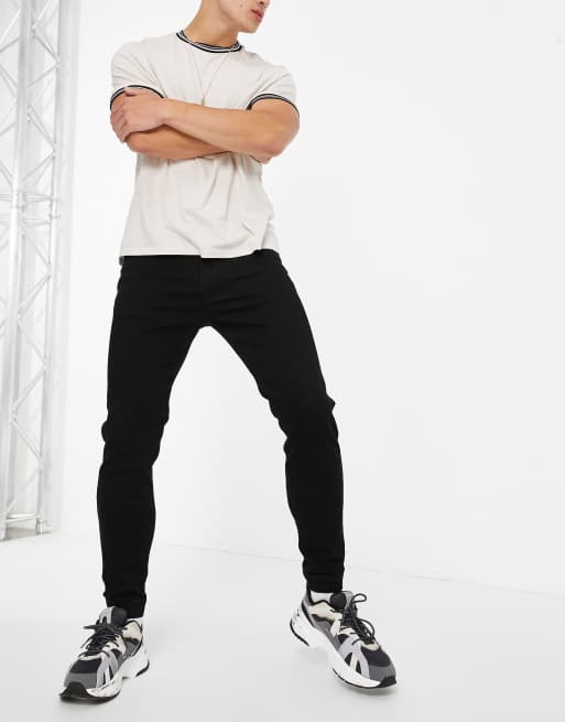 Hollister deals jean joggers