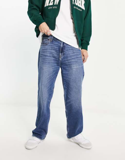 Hollister new arrivals jeans amazon