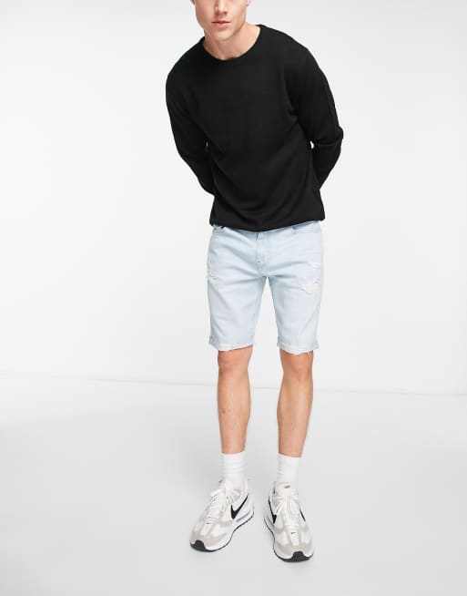 Hollister boy shorts online