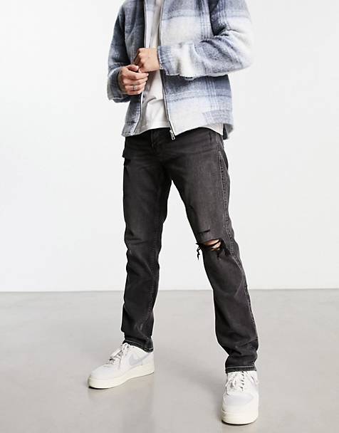 Slim fit jeans in ASOS Herren Kleidung Hosen & Jeans Jeans Slim Jeans 
