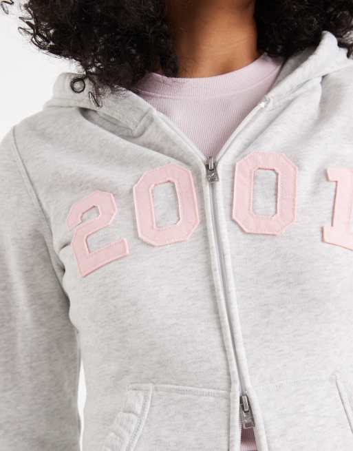 Graphic Hoodie Womens Zip Up Hoodies Hollister Hollister