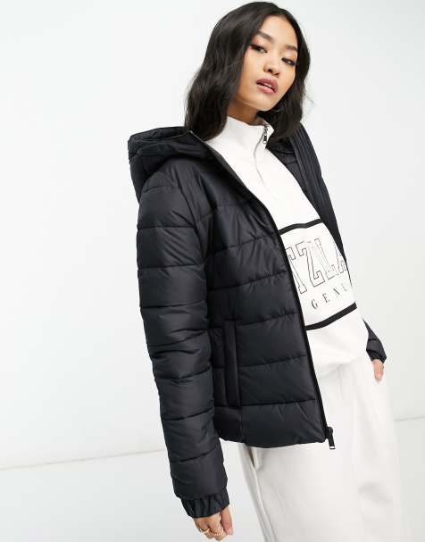 Doudoune femme asos online