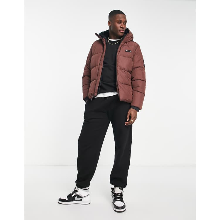 Doudoune hollister sans manche clearance