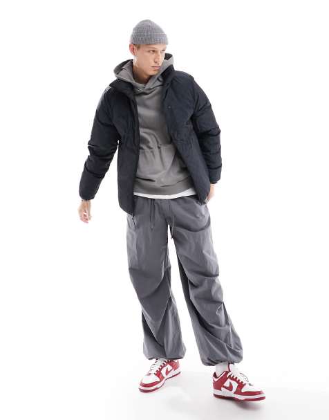 Doudoune best sale homme asos