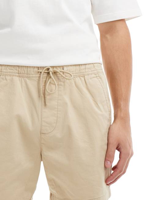 Hollister shop jogger shorts