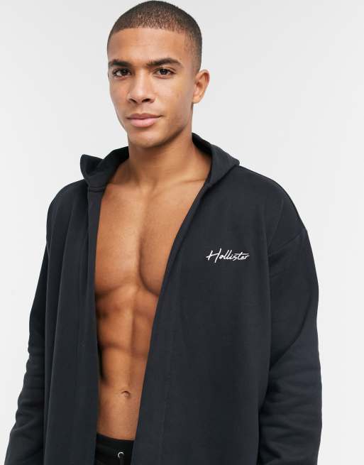 Hollister dressing on sale gown