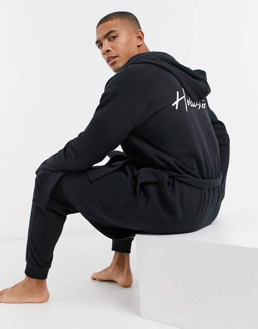 Hollister dressing on sale gown