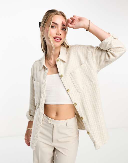 Hollister camicie deals donna