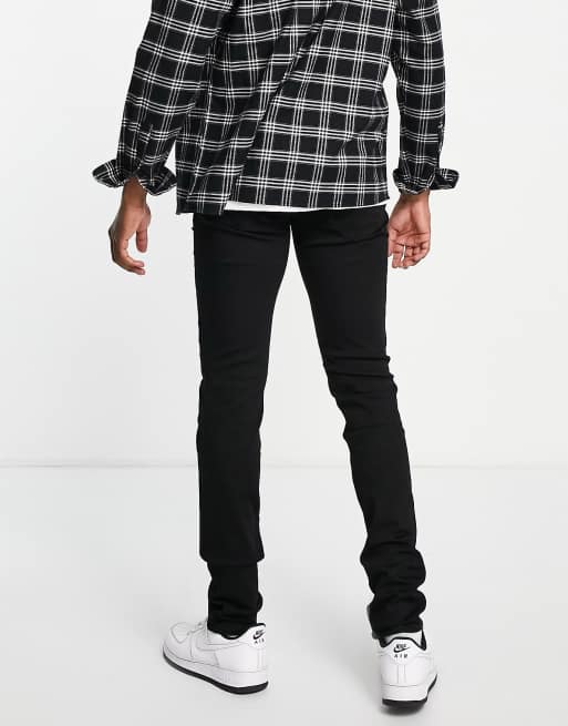 Used hollister jeans hotsell