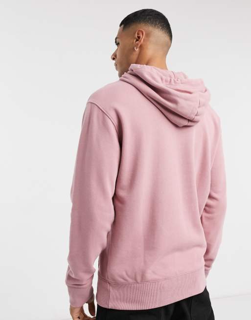 Forever 21 rose hoodie on sale