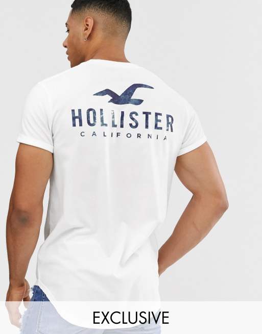 Asos hollister cheap