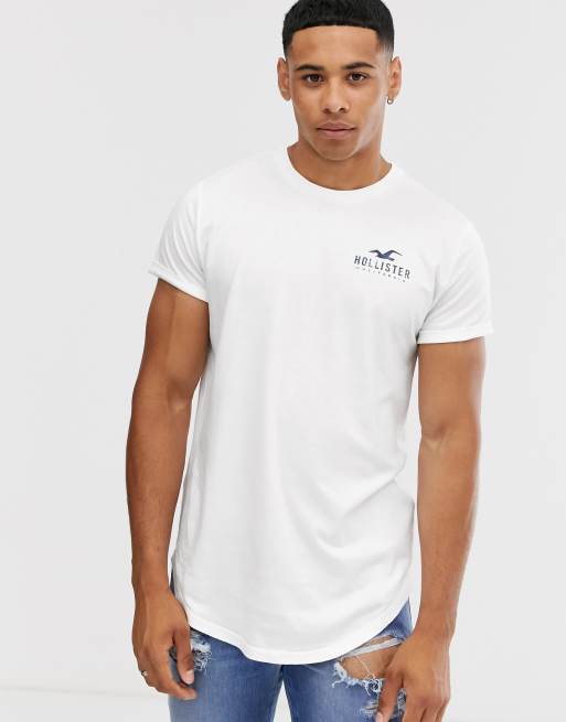 Asos hollister mens online