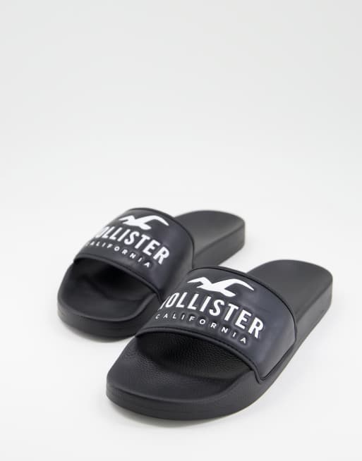 Hollister slip ons deals