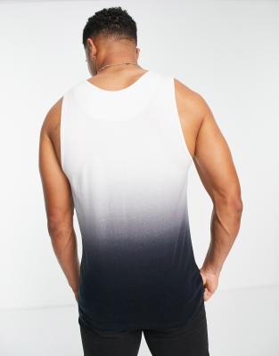 hollister tank top