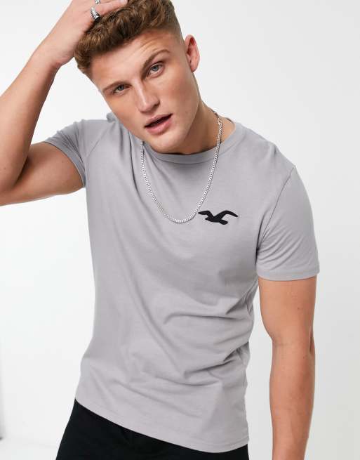 Asos hollister t deals shirt