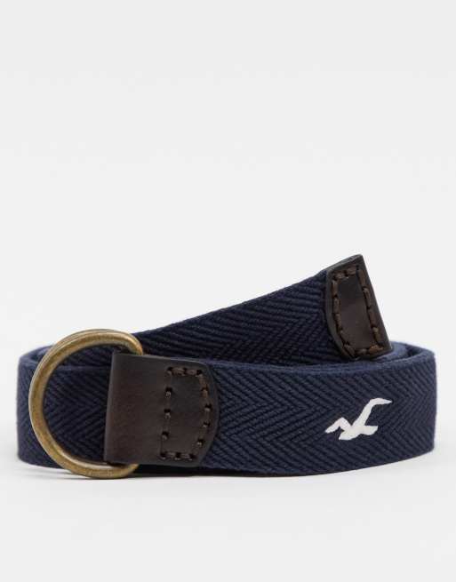Hollister belt on sale