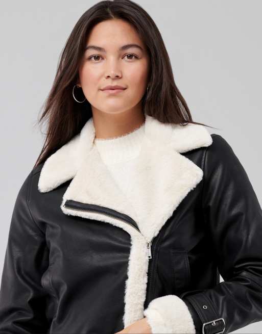 Hollister jacket coat womens - Gem